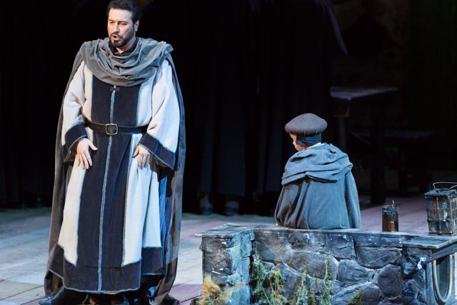 Höyrylaivalla oopperaan Olavinlinnaan risteily 2026 - Image 2